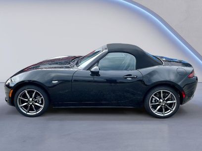 Used 2023 MAZDA MX-5 Miata Grand Touring