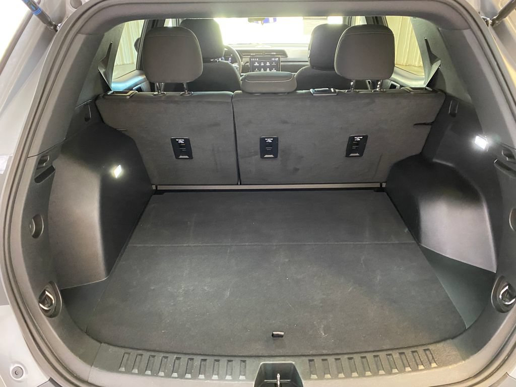 Used 2026 GMC Terrain Elevation AWD/4WD image 30