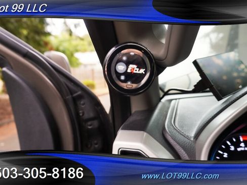 Used 2019 Ford F350 Lariat w/ Lariat Ultimate Package AWD/4WD image 31