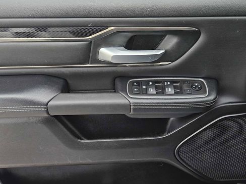 Used 2021 RAM 1500 Rebel image 22