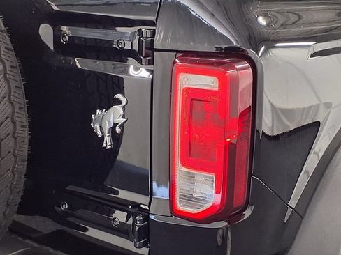 Used 2023 Ford Bronco Big Bend AWD/4WD image 11