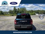 Certified 2022 Ford Bronco Sport Big Bend w/ Convenience Package image 4