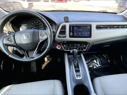 Used 2019 Honda HR-V EX-L image 16