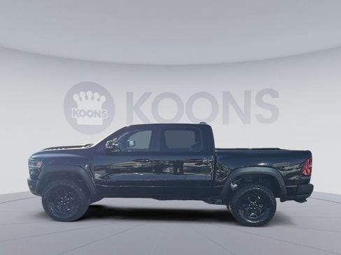 Used 2025 RAM 1500 RHO w/ RHO Level 1 Equipment Group AWD/4WD image 2