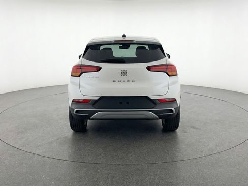 Used 2025 Buick Encore GX Preferred FWD image 7