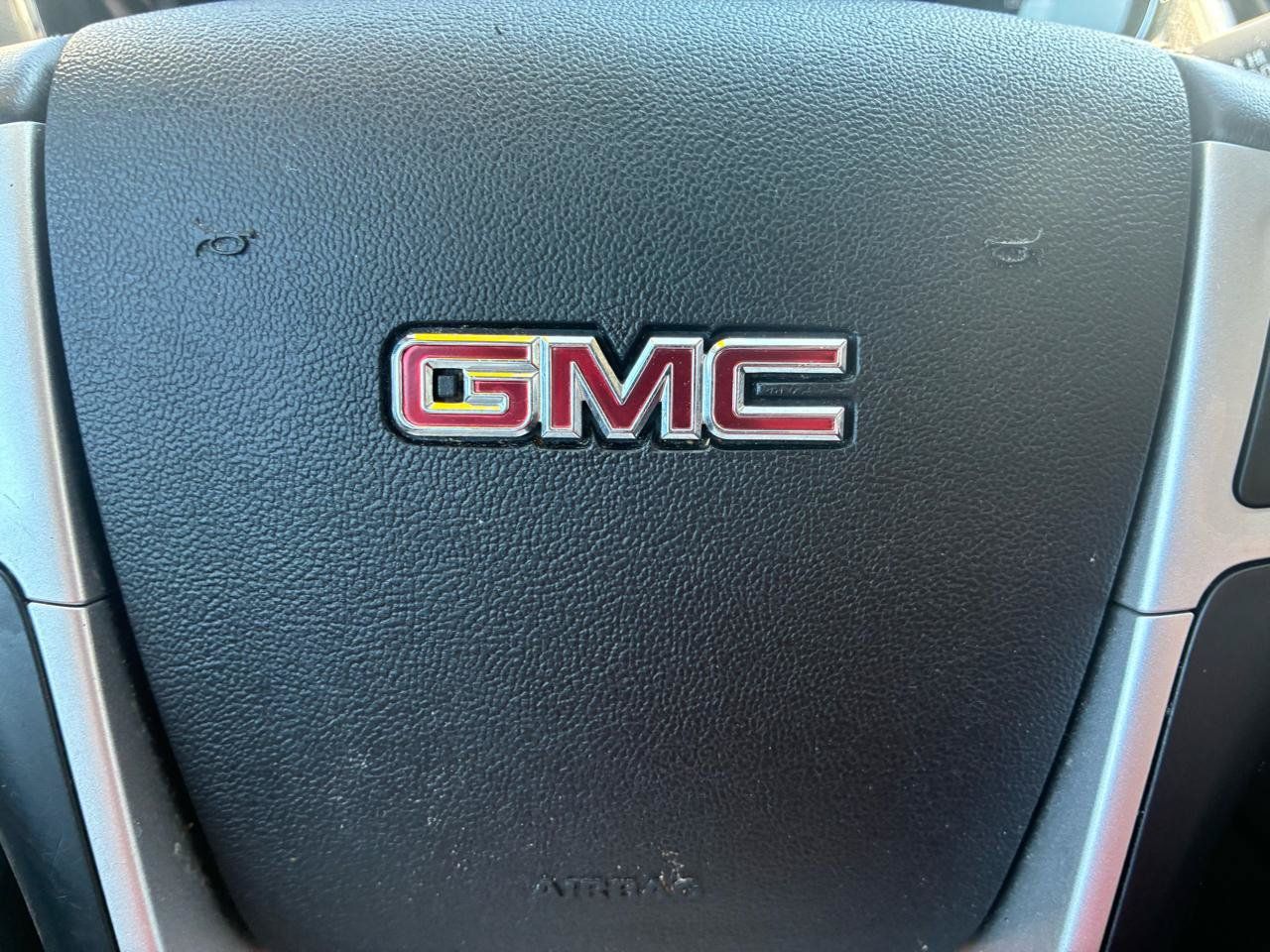 Used 2014 GMC Terrain SLT AWD/4WD image 19