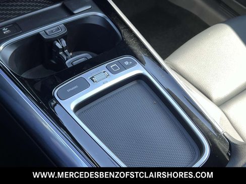 New 2026 Mercedes-Benz GLA 250 4MATIC image 27