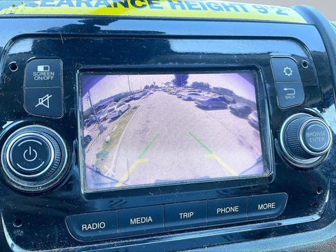 Used 2021 RAM ProMaster 3500 FWD image 21