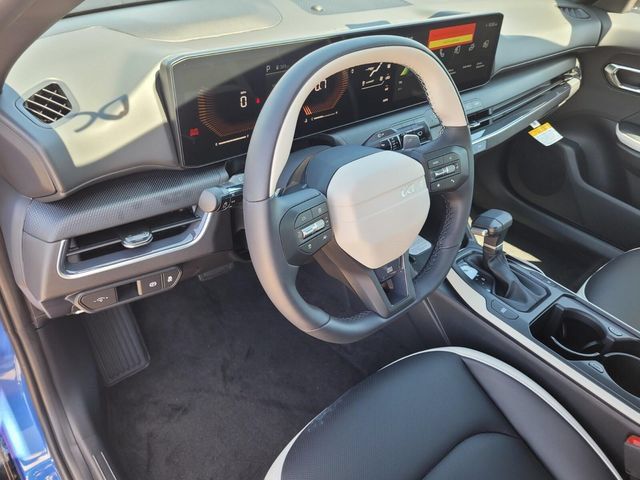 New 2026 Kia K4 GT-Line w/ GT-Line Sunroof Package FWD image 9