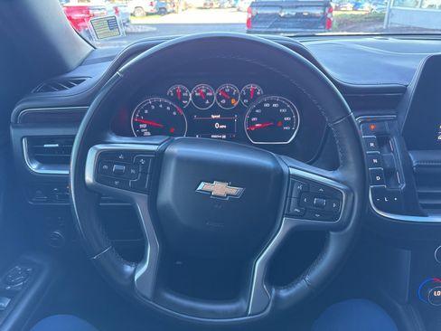 Used 2023 Chevrolet Suburban LS image 20