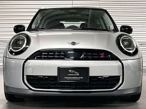 Used 2025 MINI Cooper S image 2