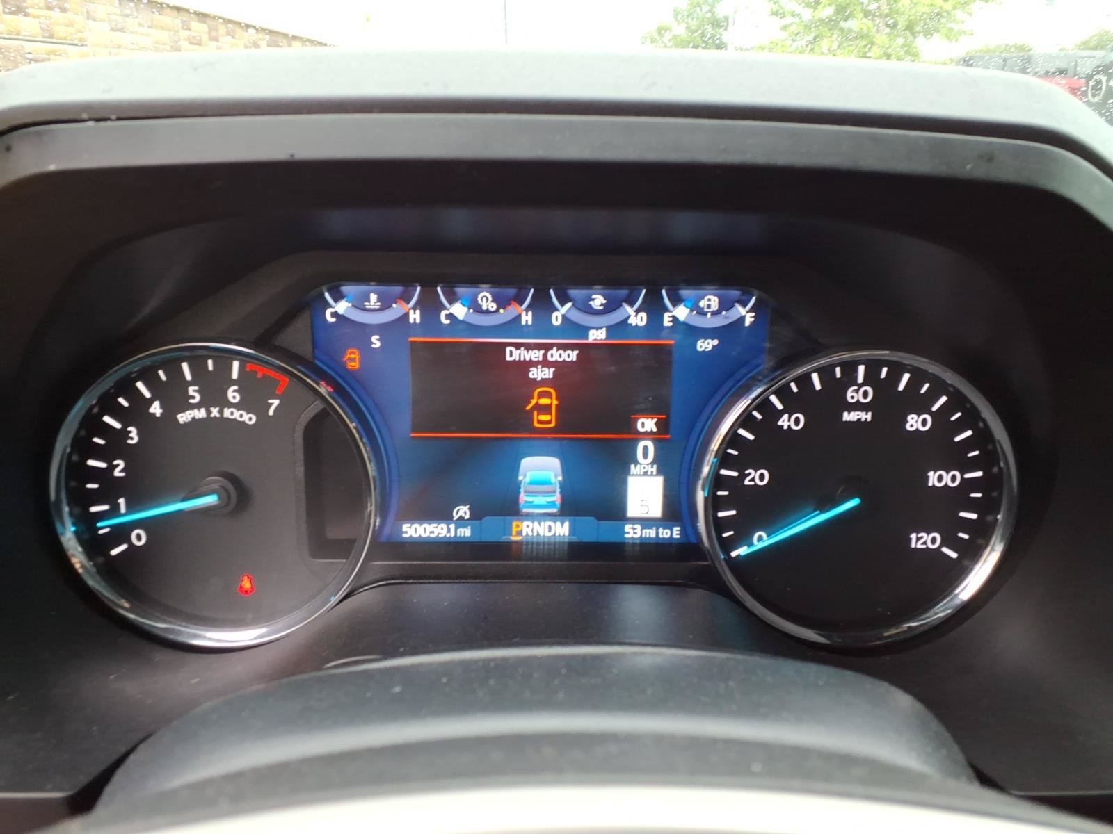 Used 2024 Ford Expedition Max Limited AWD/4WD image 21