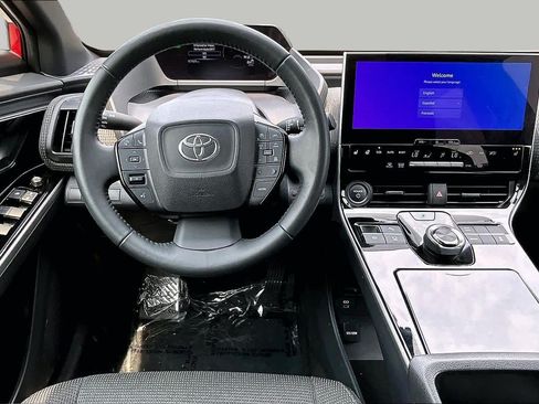 Used 2025 Toyota bZ4X FWD w/ Weather Package image 5