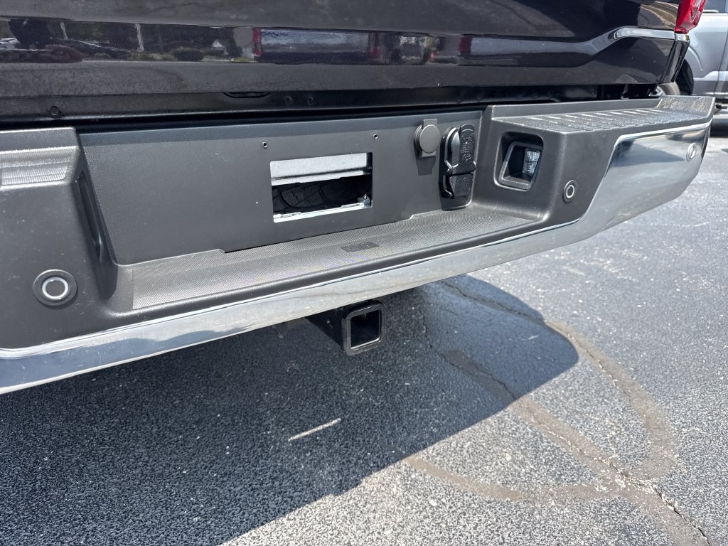 Used 2026 Ford F150 XLT w/ XLT Chrome Appearance Package AWD/4WD image 13