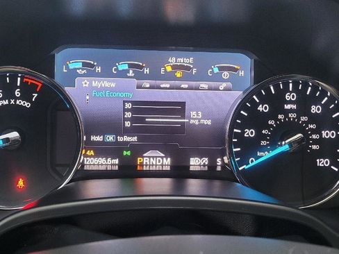 Used 2020 Ford Expedition King Ranch image 15