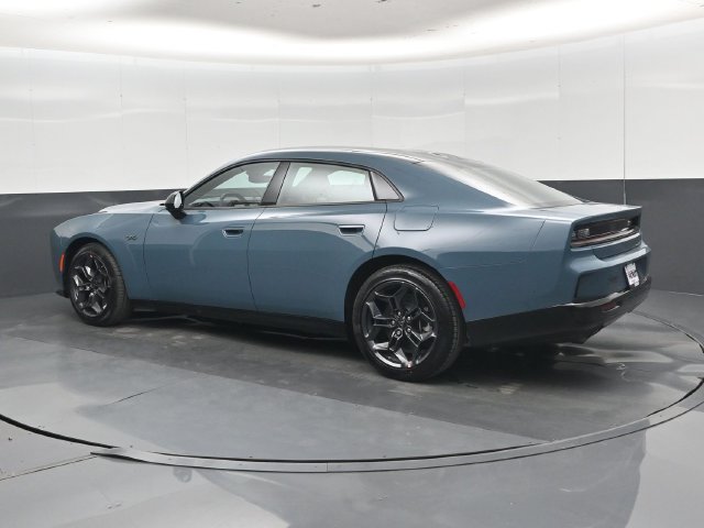 New 2027 Dodge Charger R/T AWD/4WD image 39
