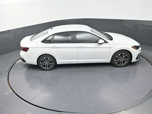 New 2026 Volkswagen Jetta Sport FWD image 19
