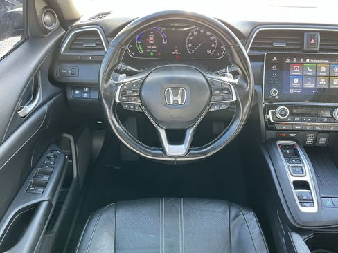 Used 2022 Honda Insight Touring image 12