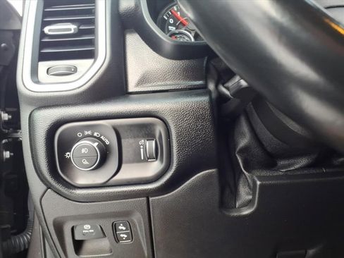 Used 2021 RAM 1500 Big Horn AWD/4WD image 26