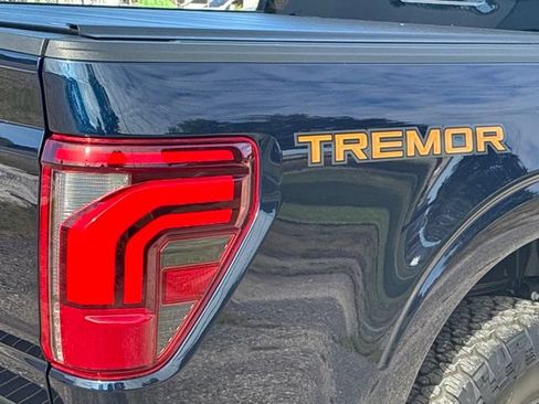 Used 2025 Ford F150 Tremor w/ Equipment Group 402A High AWD/4WD image 15