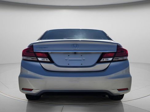 Used 2014 Honda Civic EX image 6