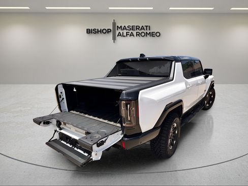 Used 2022 GMC Hummer EV Edition 1 AWD/4WD image 6