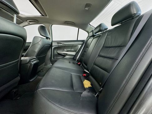 Used 2009 Honda Accord EX-L image 26