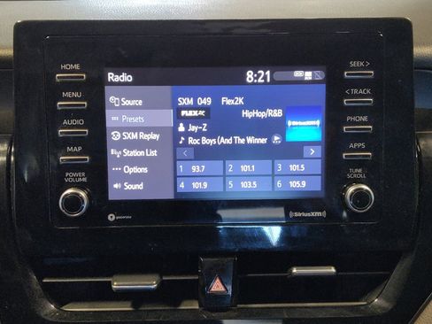 Used 2023 Toyota Camry LE image 25