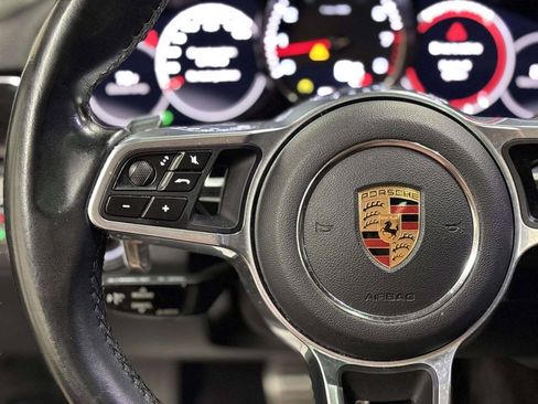 Used 2019 Porsche Cayenne S AWD/4WD image 33