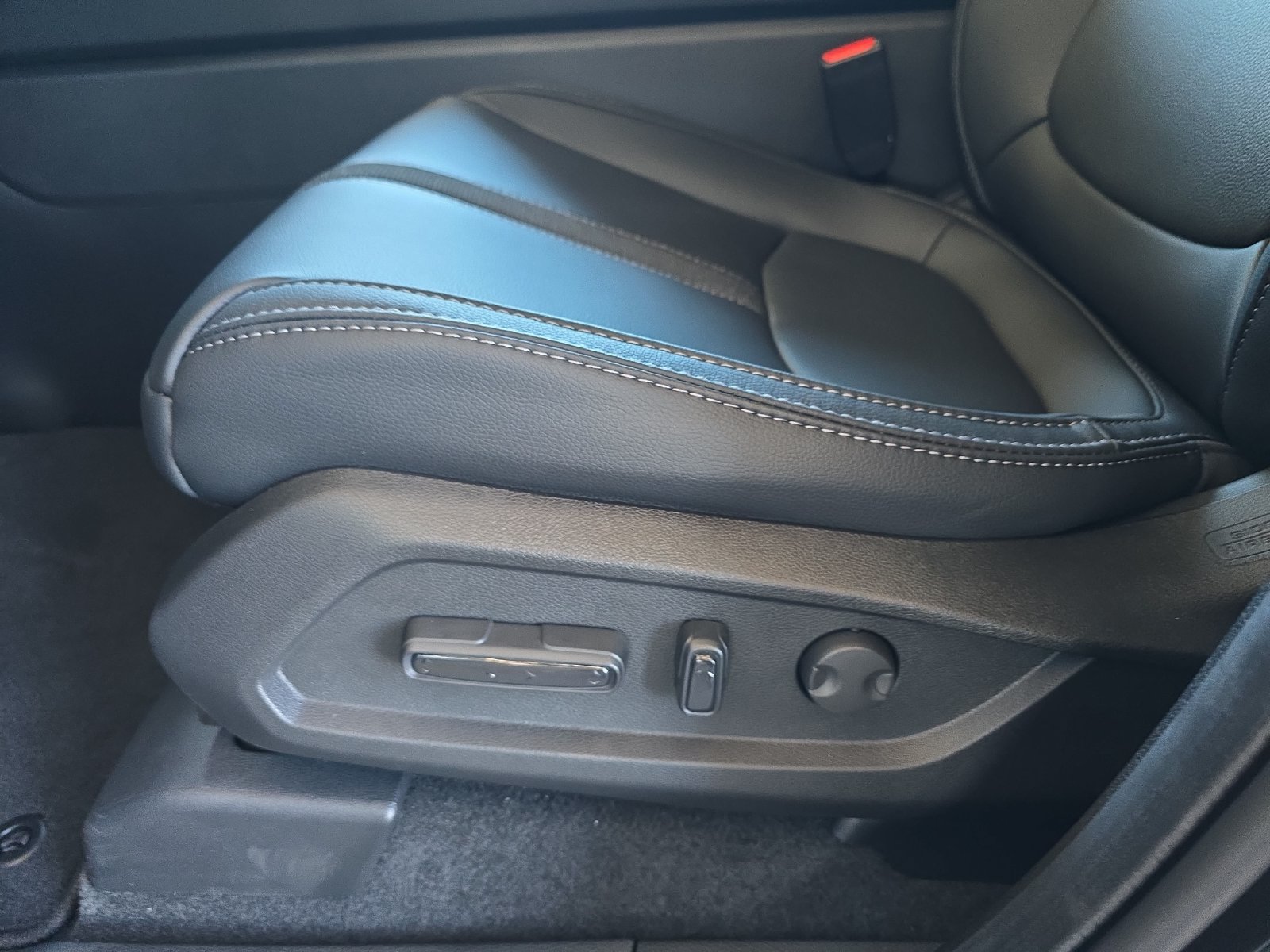 New 2026 Honda Pilot EX-L image 32