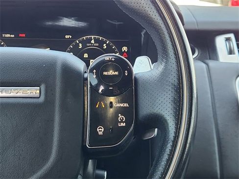 Used 2019 Land Rover Range Rover Sport Supercharged image 29