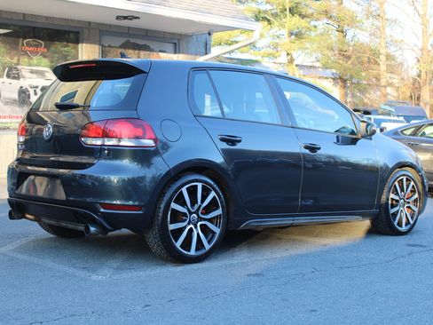 Used 2012 Volkswagen GTI 4-Door image 6