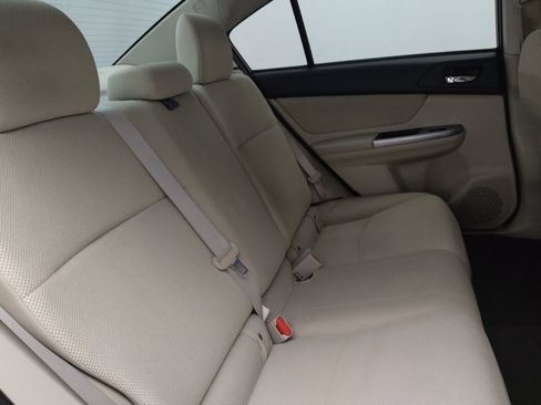 Used 2016 Subaru Impreza 2.0i Premium image 19