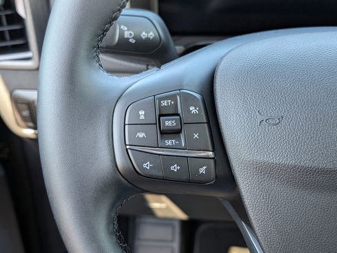 New 2025 Ford Bronco Sport Big Bend w/ Convenience Package image 18