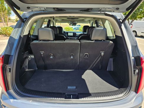 Used 2025 Kia Telluride S image 28