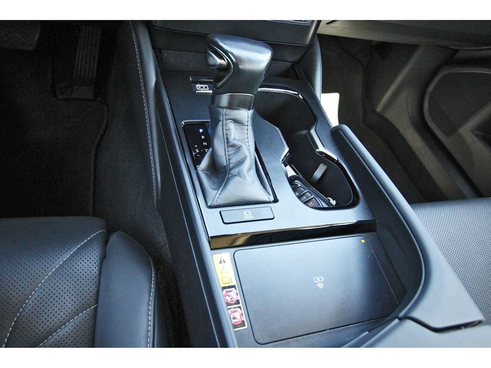 Used 2023 Lexus ES 350 Ultra Luxury FWD image 24