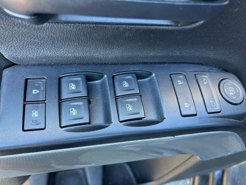 Used 2017 Chevrolet Silverado 1500 LT w/ Rally 2 Edition image 17