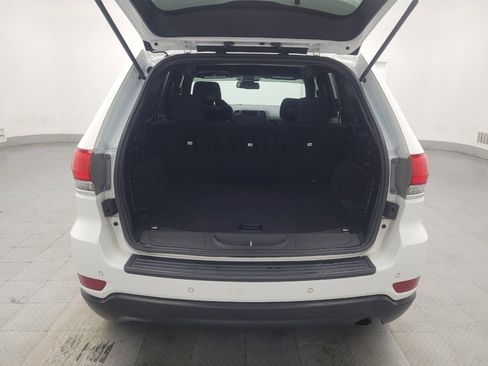 Used 2016 Jeep Grand Cherokee Laredo w/ Quick Order Package 23E image 29