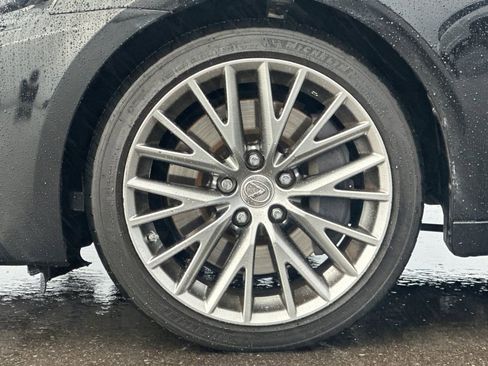 Used 2016 Lexus IS 200t image 25