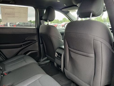 New 2026 Jeep Cherokee Laredo AWD/4WD image 19