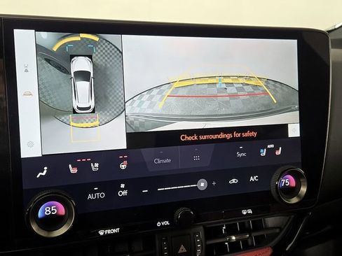 Used 2023 Lexus NX 350 F Sport image 20