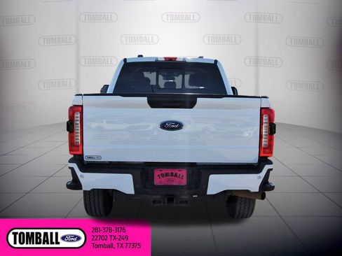 Used 2023 Ford F250 XL w/ STX Appearance Package image 6