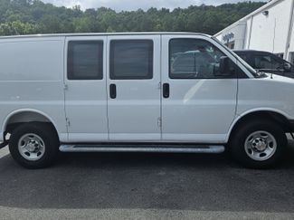 Used 2025 Chevrolet Express 2500 w/ Driver Convenience Package RWD video 1