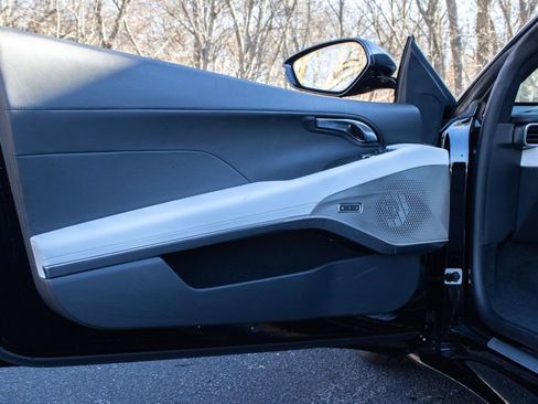 New 2025 Lotus Emira RWD image 8