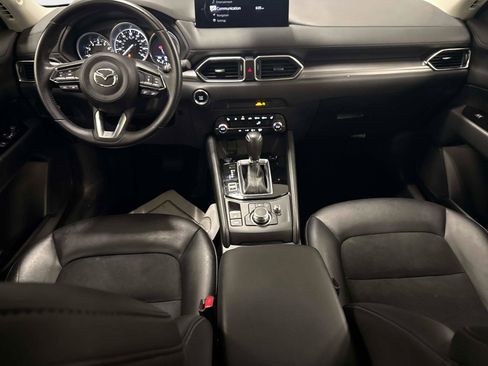 Used 2023 MAZDA CX-5 AWD 2.5 S w/ Select Package image 17