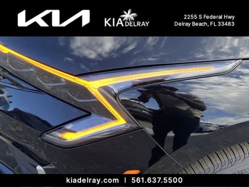 New 2026 Kia K5 LXS image 6