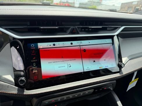 New 2026 Jeep Cherokee Limited AWD/4WD image 15