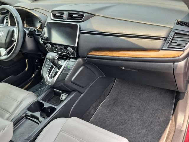 Used 2019 Honda CR-V EX-L image 21