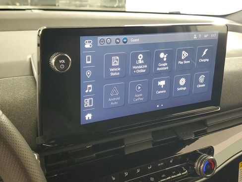 New 2026 Honda Prologue Eco image 16