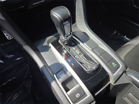 Used 2020 Honda Civic Sport image 14